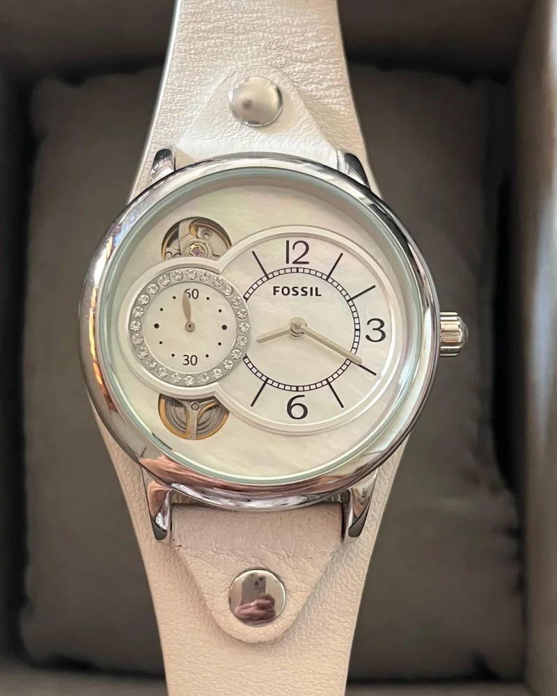 Fossil Watches, size One size, photo 4