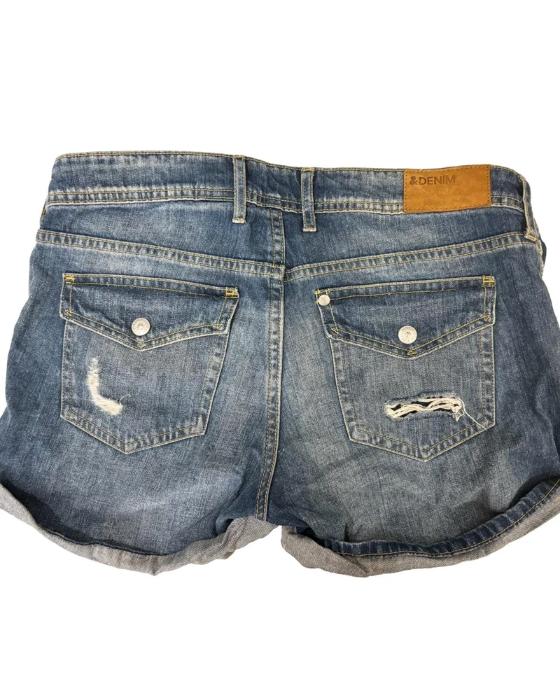 H&M Shorts, size S / 36 / 8, photo 2