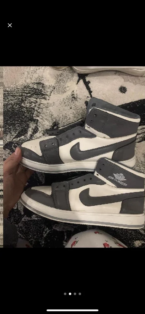 Sneakers, size 40, photo 3