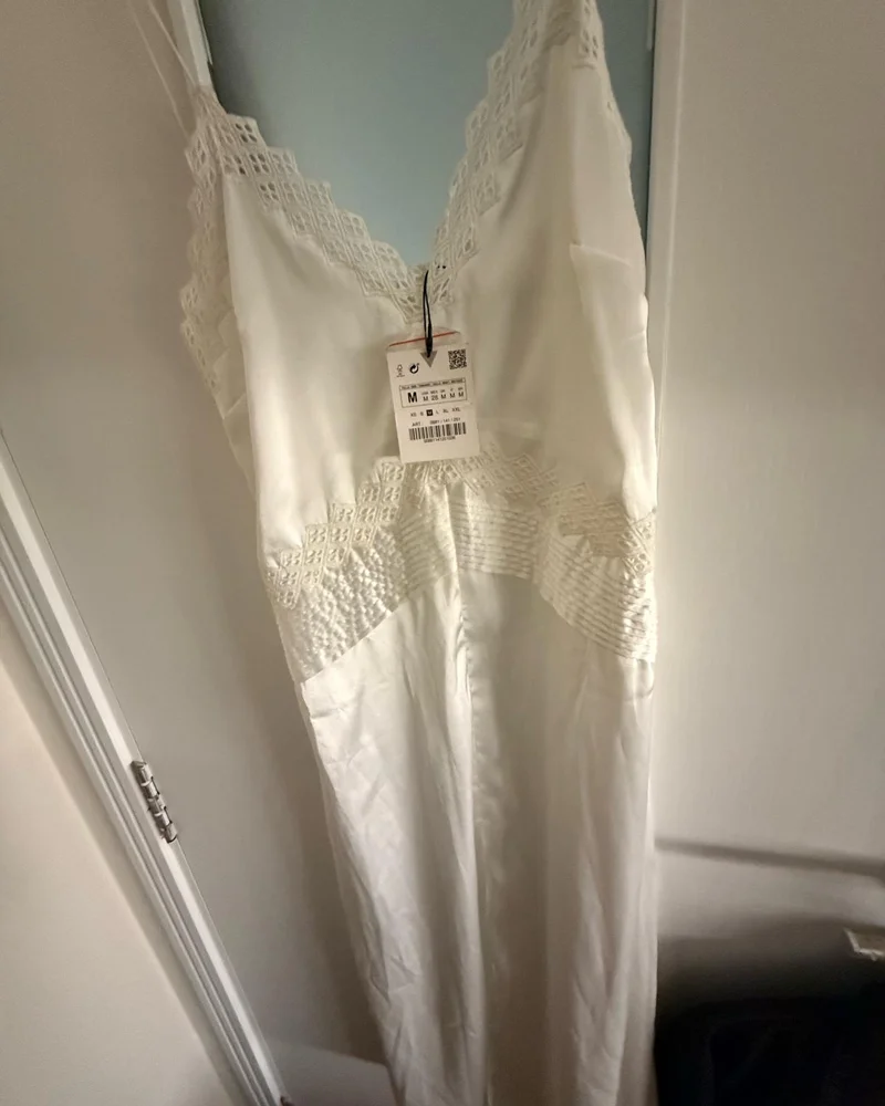 Zara Midi Dresses, size M / 38 / 10, photo 3