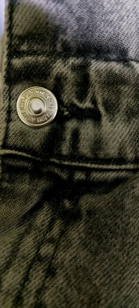 Defacto Jeans, size XXXL / 46 / 18, photo 4