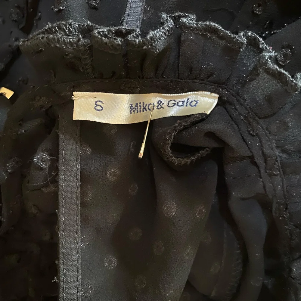 Mika Mini Dresses, size S / 36 / 8, photo 6