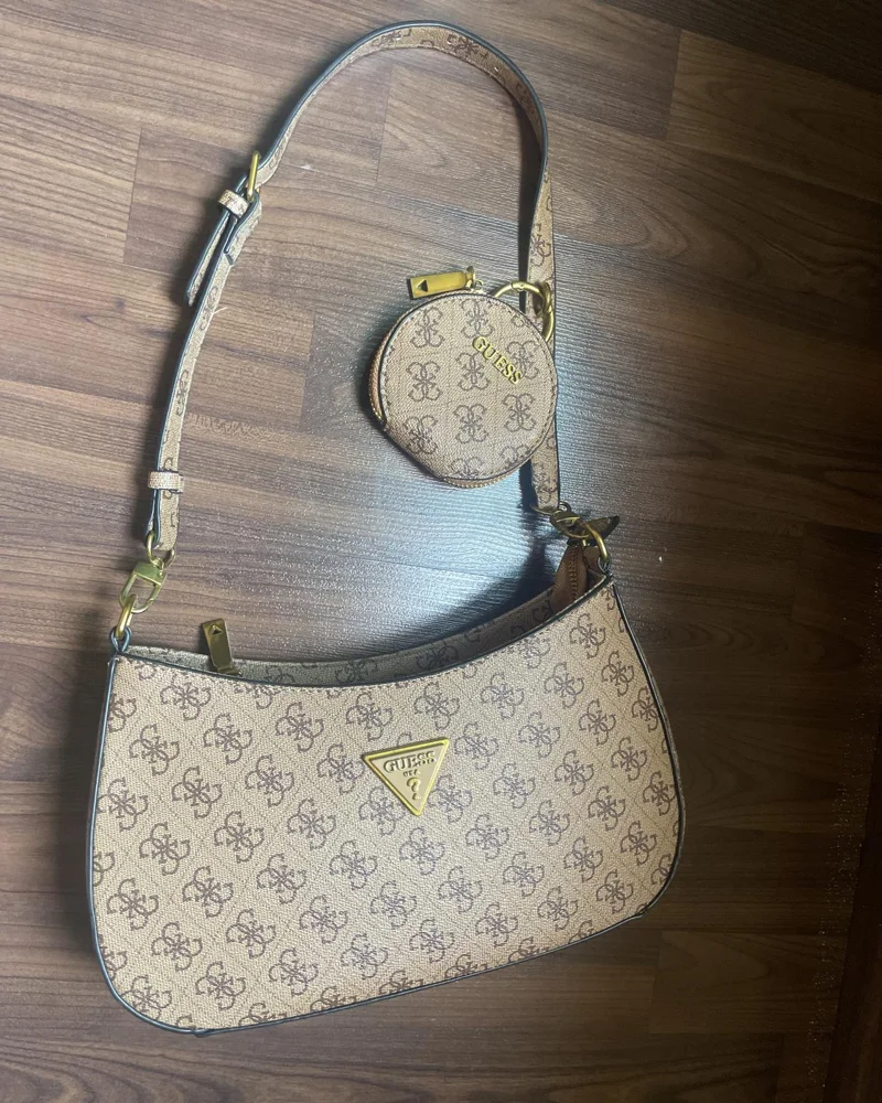 GUESS Shoulder Bag, size One size, photo 5