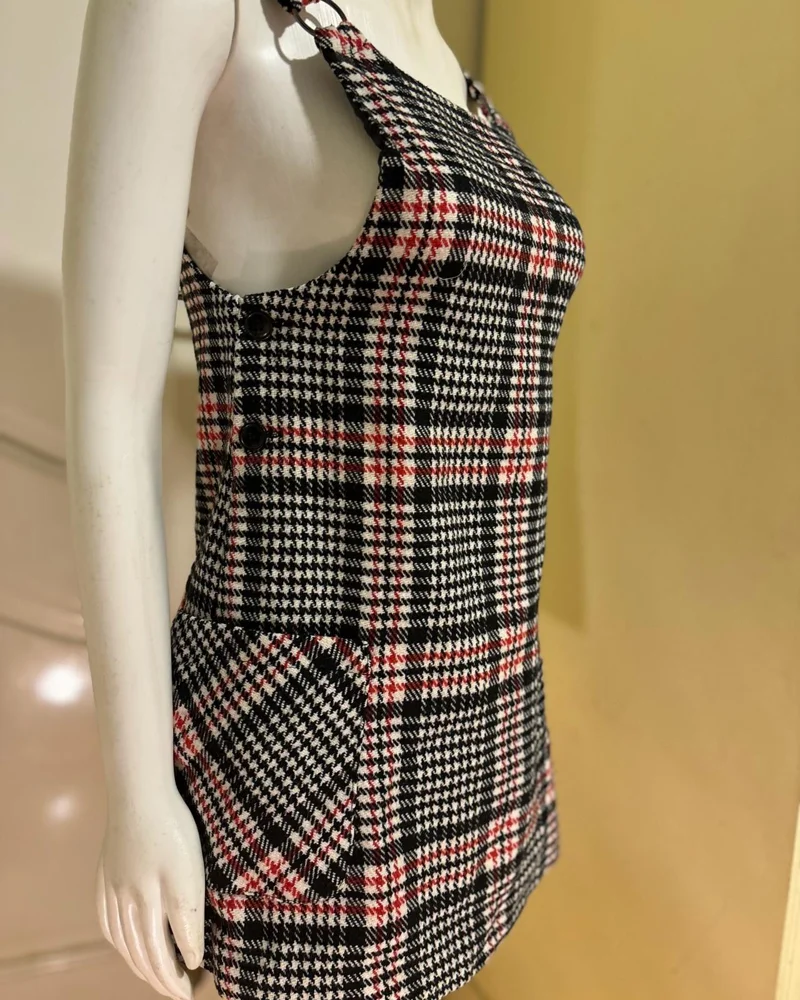 St. Bernard Midi Dresses, size XXS / 32 / 4, photo 3
