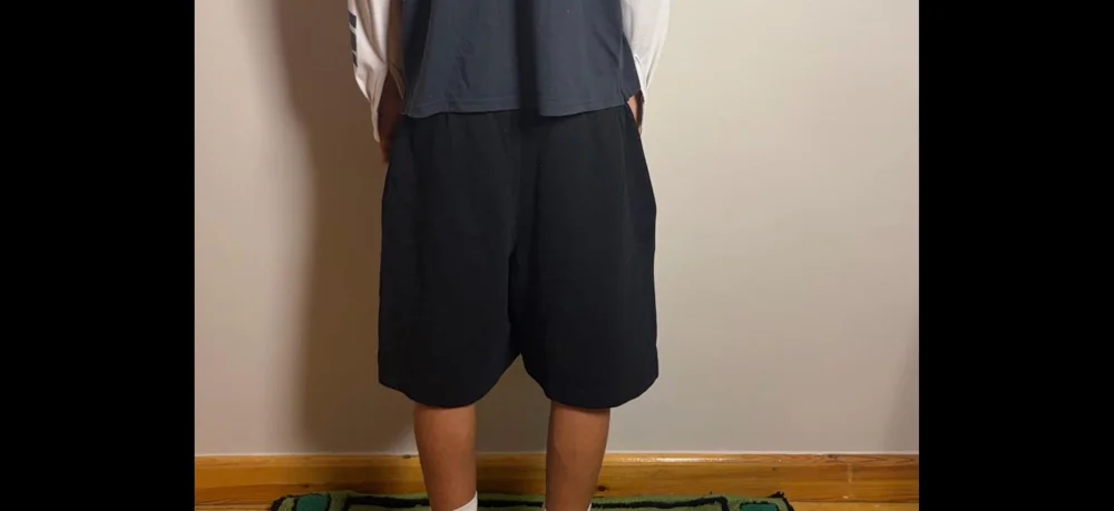 Shorts, size M, photo 3