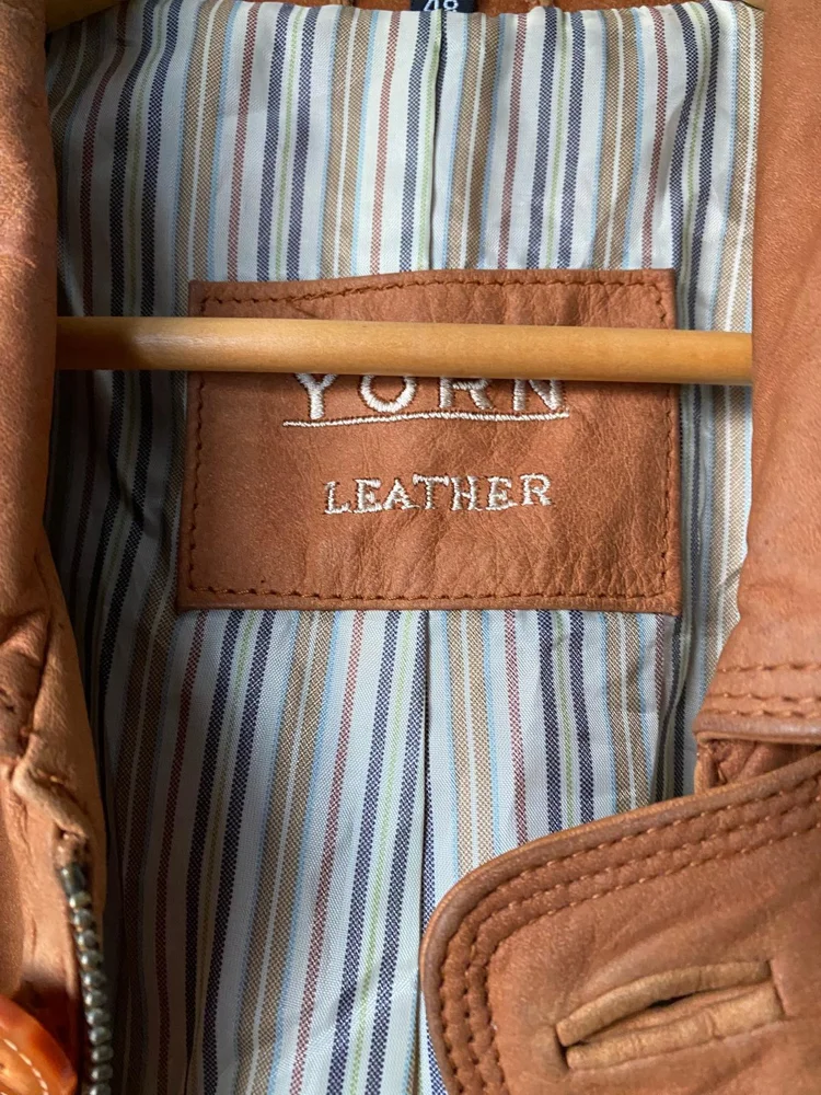 YORN Jackets, size L, photo 5