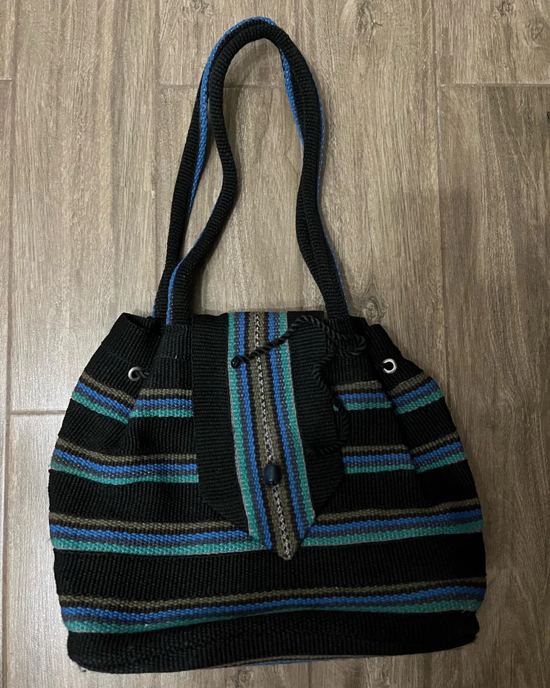 Shoulder Bag, size One size, photo 4