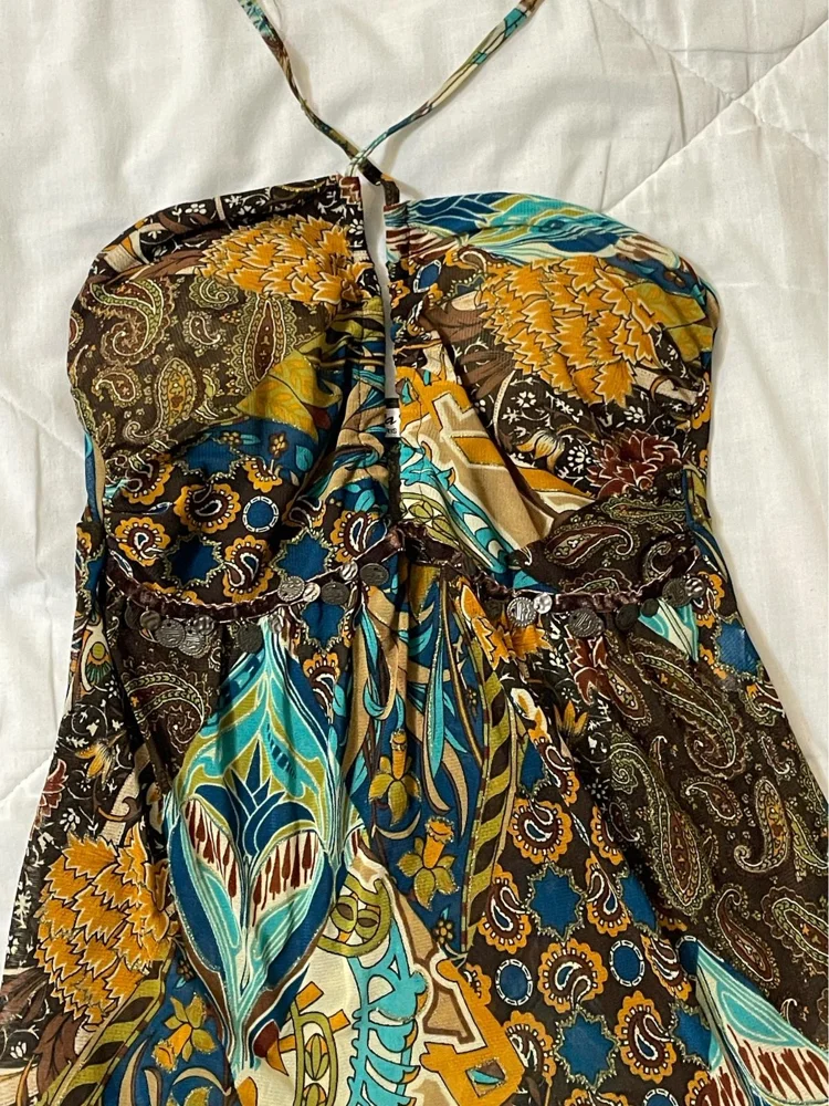 Halter Tops, size L / 40 / 12, photo 4
