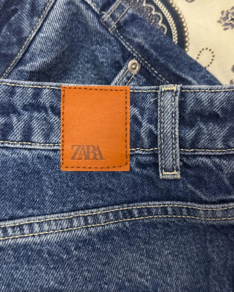 Zara Jeans, size XL / 42 / 14, photo 5