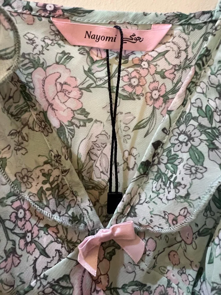 Naomi Mini Dresses, size S / 36 / 8, photo 2