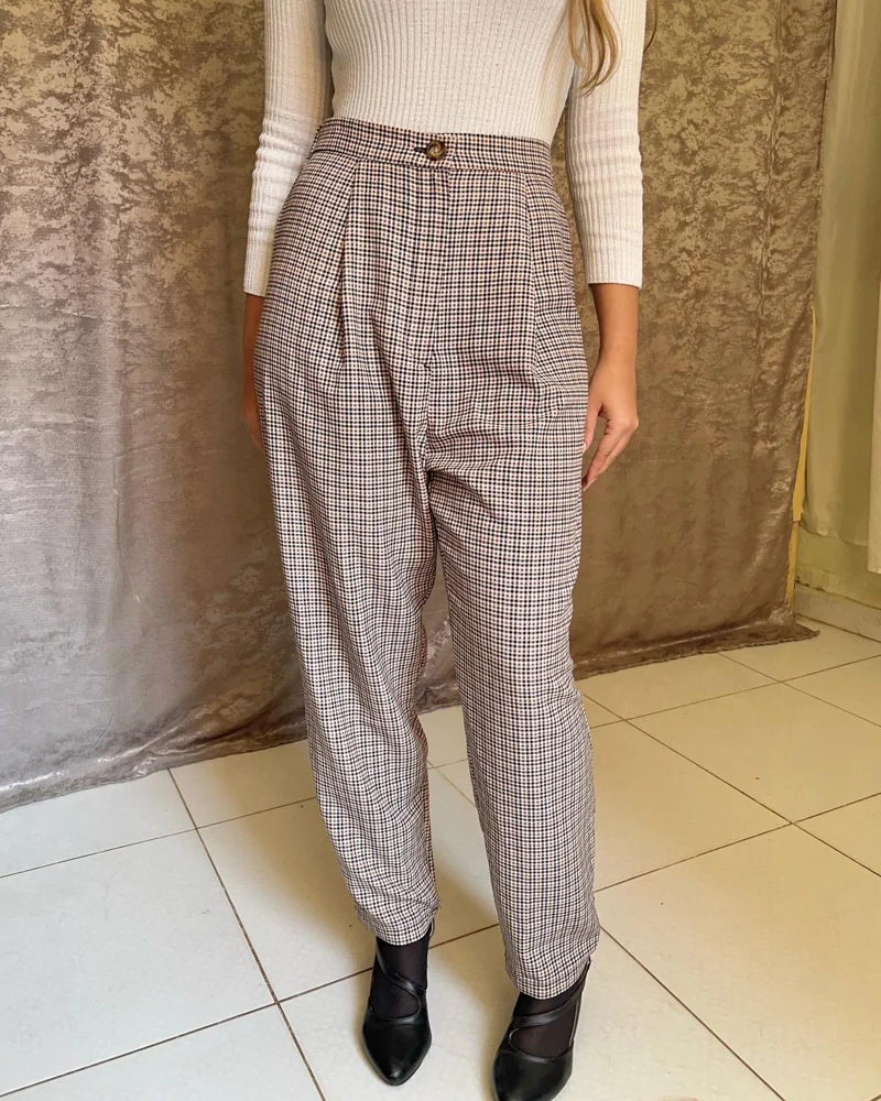 H&M Divided Pants, size S / 36 / 8, photo 3