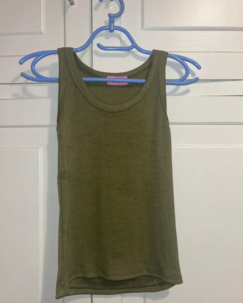 Local Tank Tops, size M / 38 / 10, photo 2