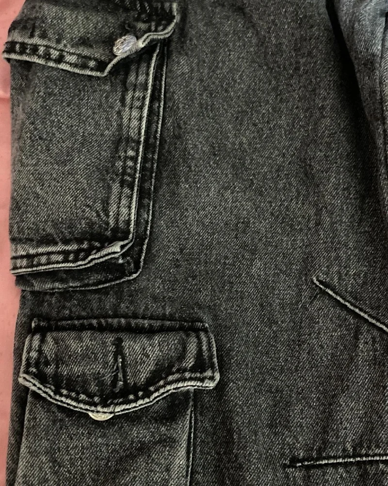 Jeans, size S / 36 / 8, photo 3
