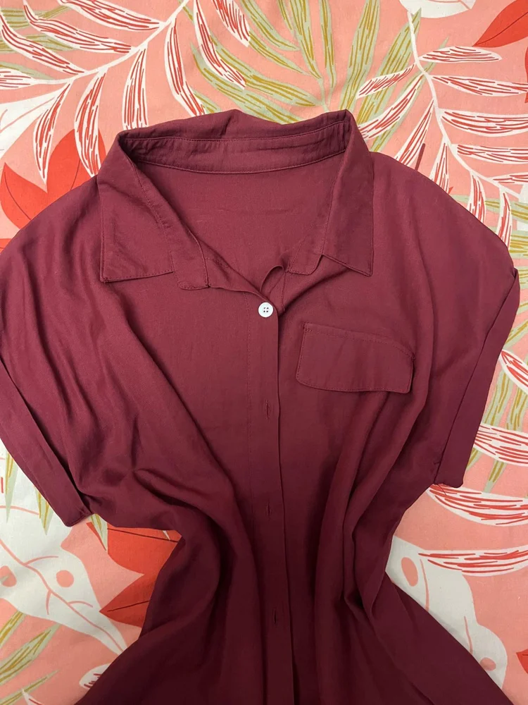 Shein Shirts, size M / 38 / 10, photo 3