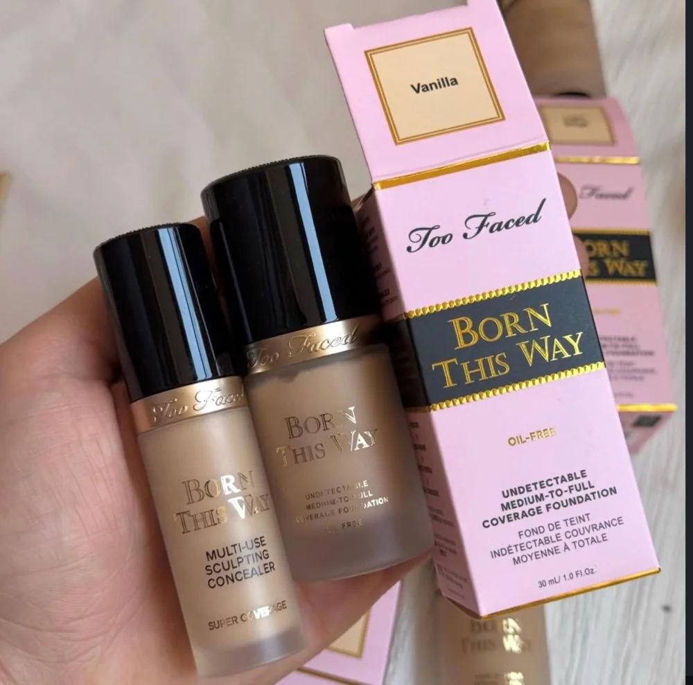 Too Faced Makeup, size No Size, photo 5