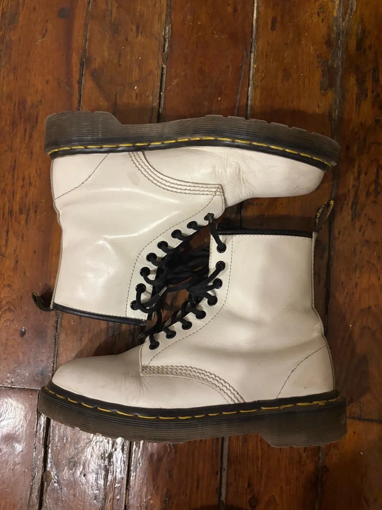 Dr. Martens Boots