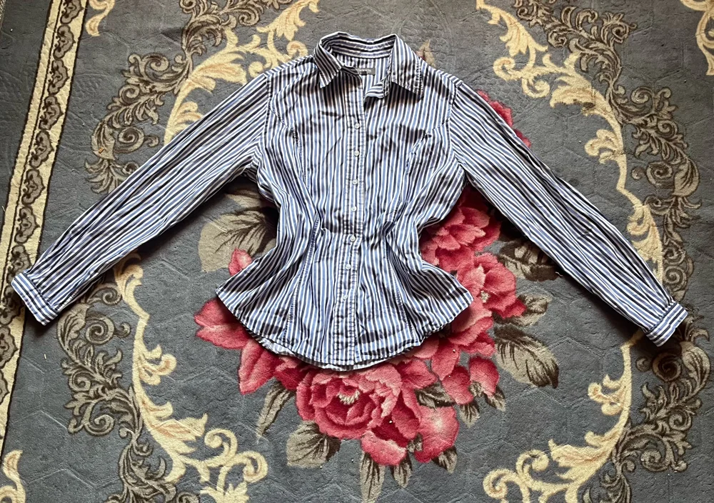 TM Lewin Shirts
