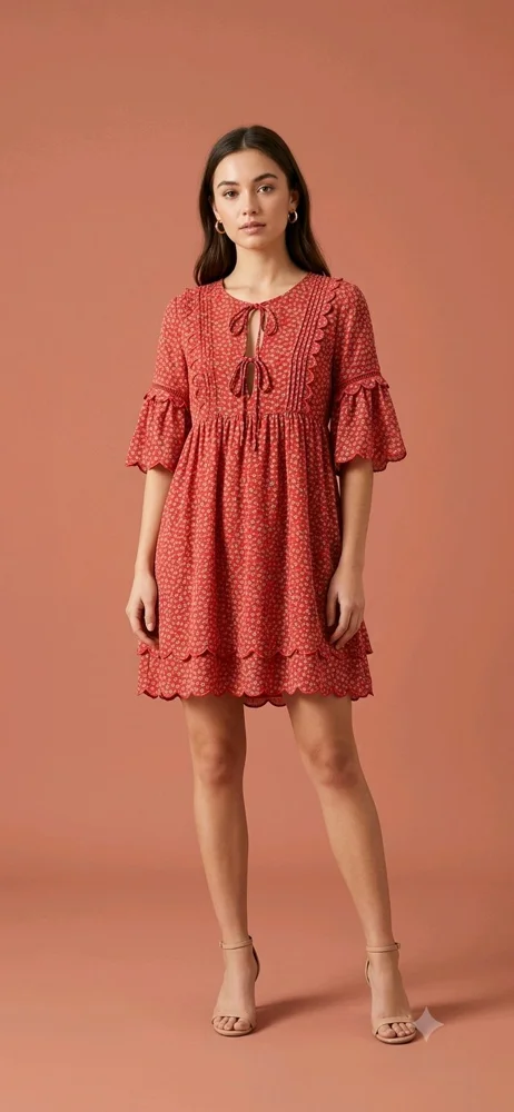 Glamorous Mini Dresses, size S / 36 / 8, photo 4