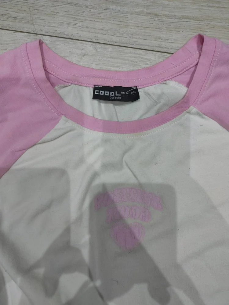 Defacto T-shirts, size L / 40 / 12, photo 3