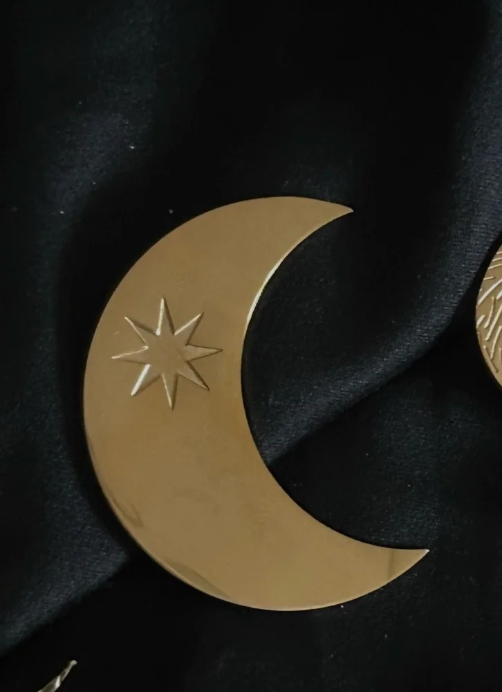 Brooches, size Other, photo 3