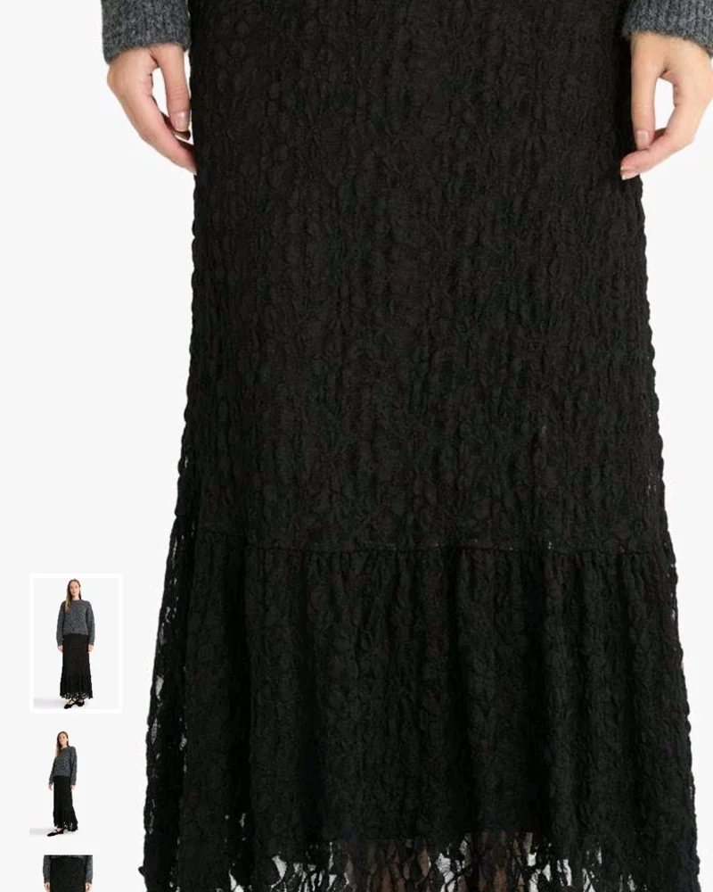 Defacto Skirts, size S / 36 / 8, photo 3