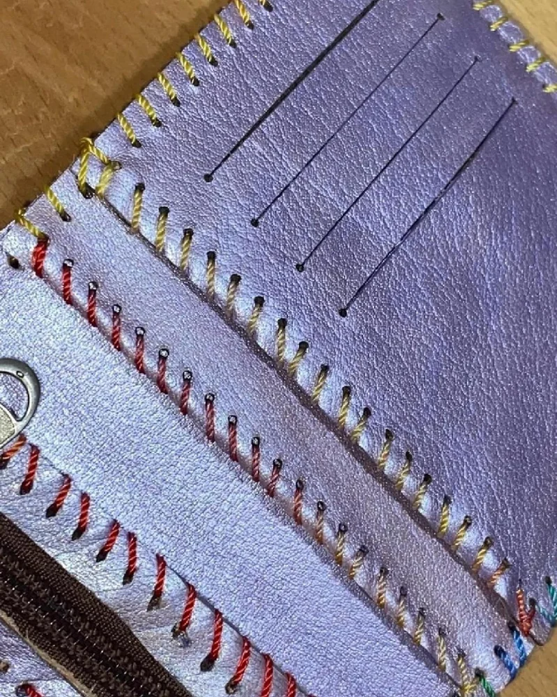 Wallets, size One size, photo 4