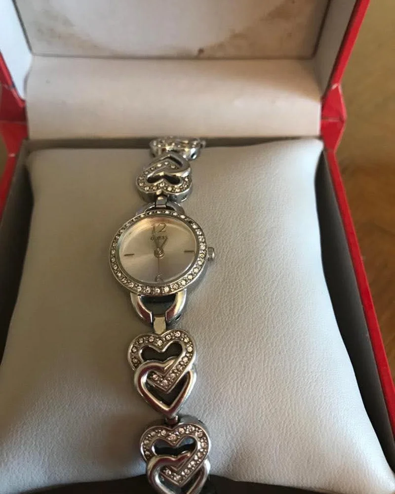 GUESS Watches, size One size, photo 2