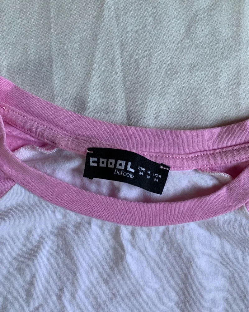 Defacto Crop Tops, size M / 38 / 10, photo 4