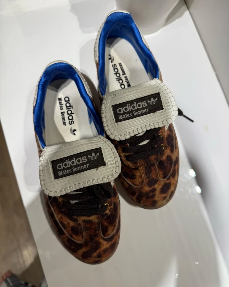 adidas Sneakers, size 39, photo 3