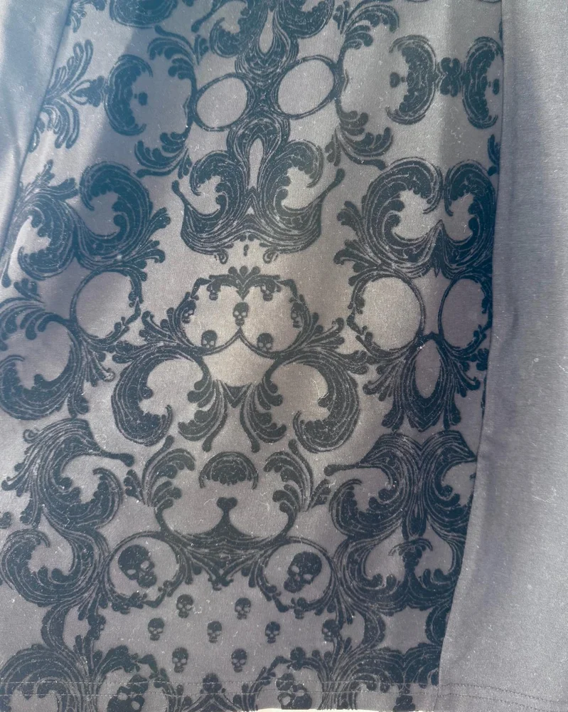 H&M Mini Dresses, size L / 40 / 12, photo 3