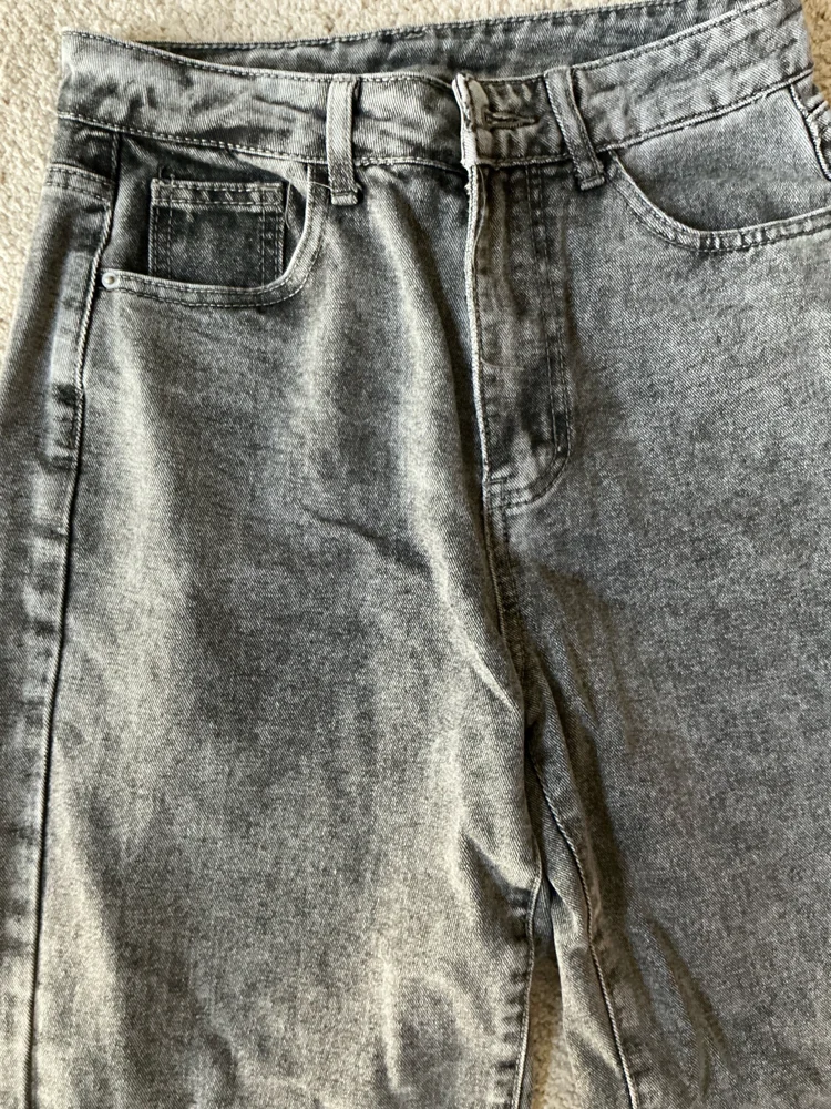 Shein Jeans, size M / 38 / 10, photo 2