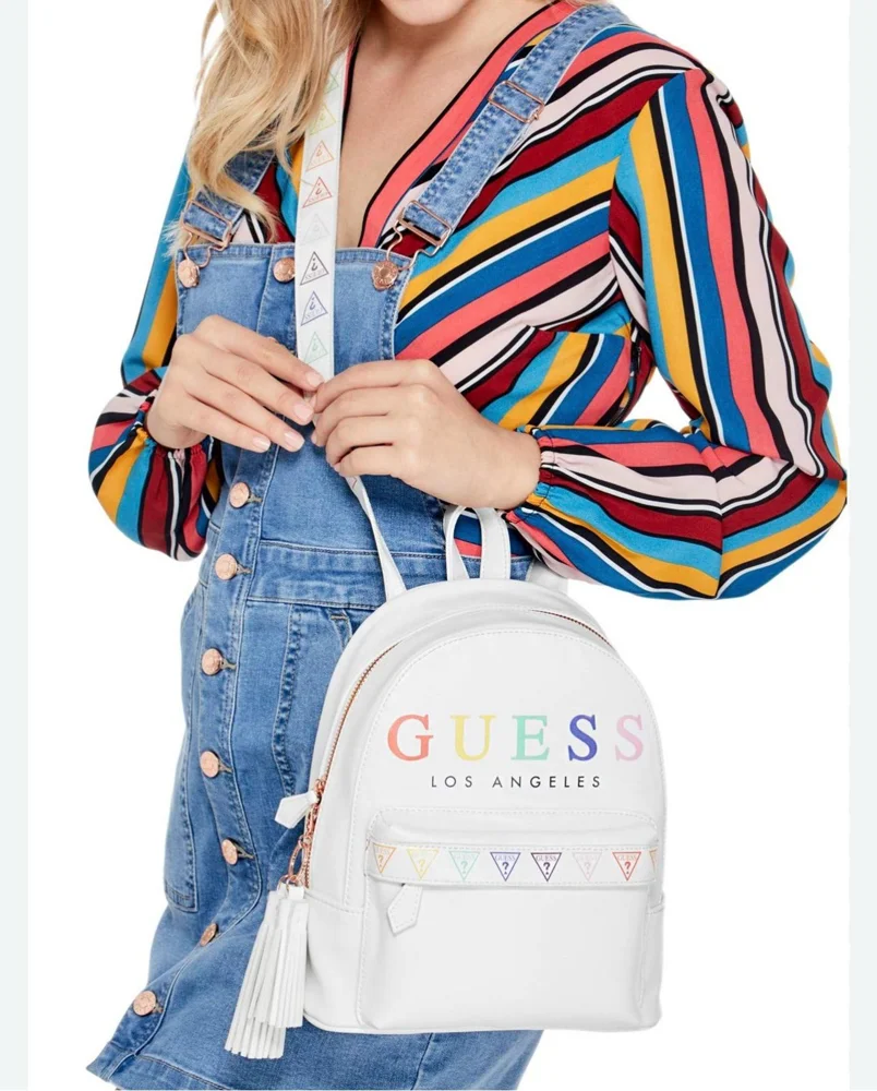 GUESS Backpacks