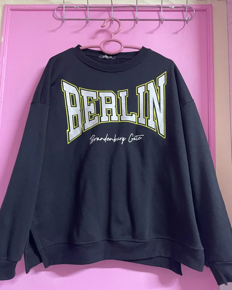Sweatshirts, size S / 36 / 8, photo 2