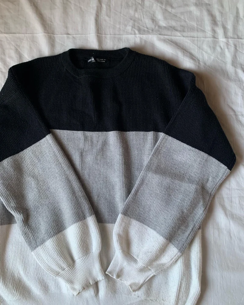Shein Sweaters & Pullovers