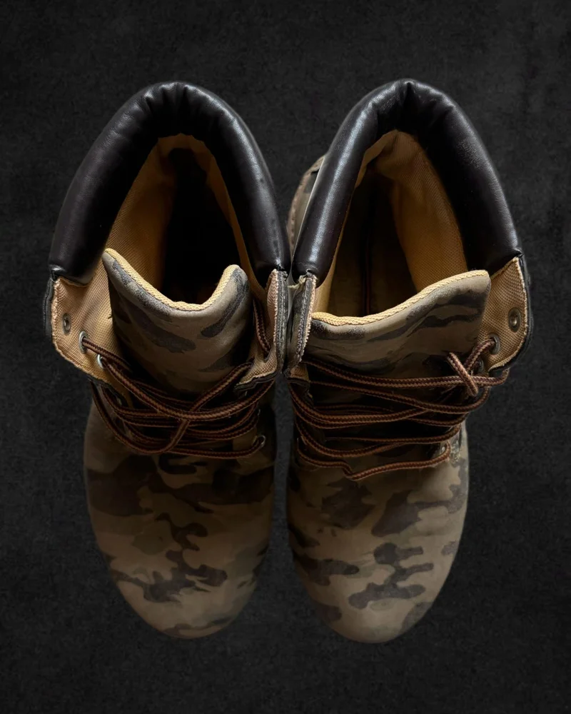 Timberland Boots, size 43, photo 4
