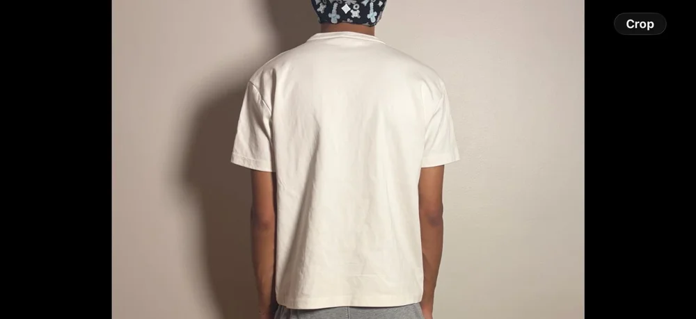 T-shirts, size S, photo 3