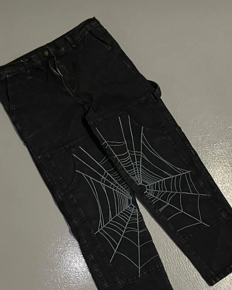Jeans, size S / 36 / 8, photo 2