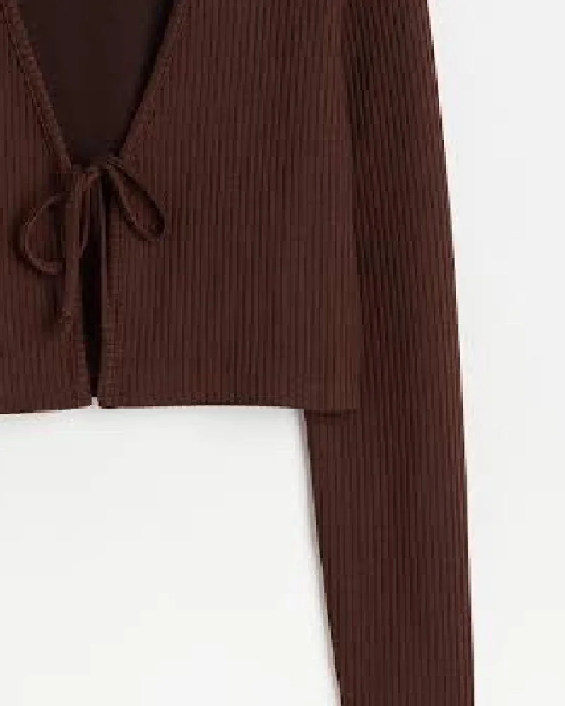 H&M Blouses, size L / 40 / 12, photo 3