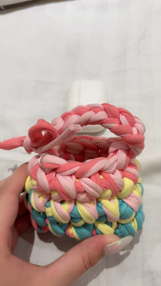 Keychains, size Other, photo 3