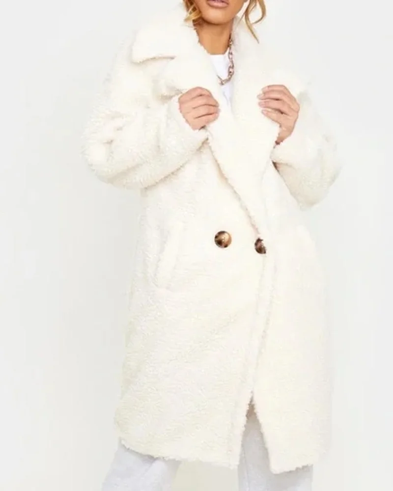 PrettyLittleThing Coats, size S / 36 / 8, photo 3