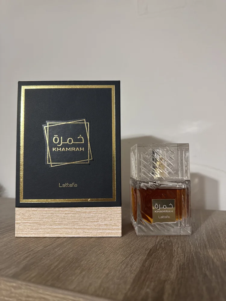 Lattafa Perfume