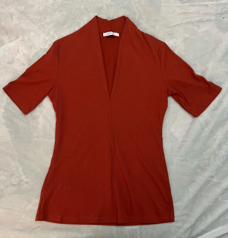 Zara T-shirts, size S / 36 / 8, photo 2