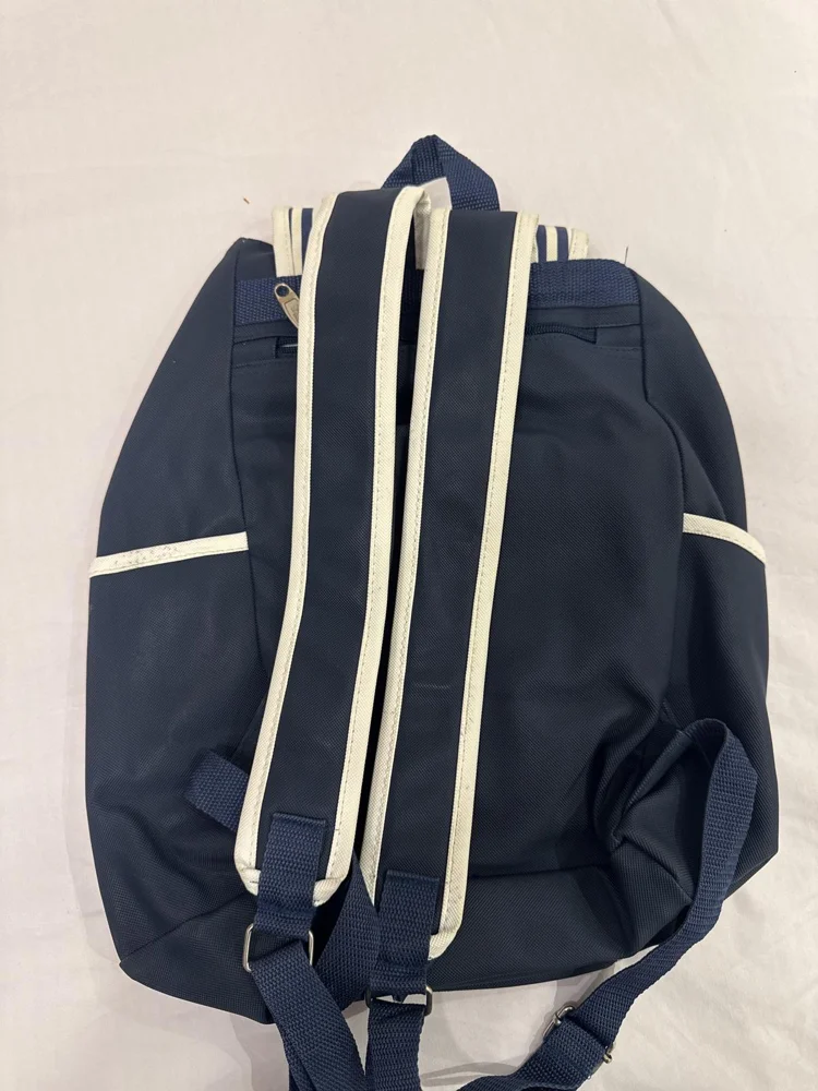 Lacoste Backpacks, size Other, photo 3