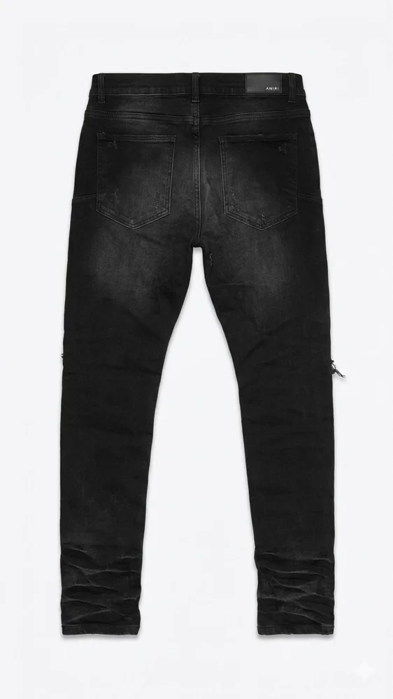 Amiri Jeans, size W33, photo 2