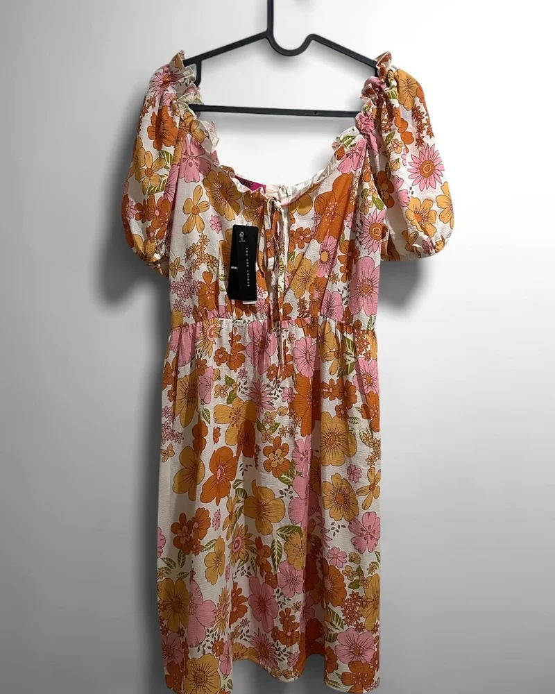 Splash Mini Dresses, size M / 38 / 10, photo 3