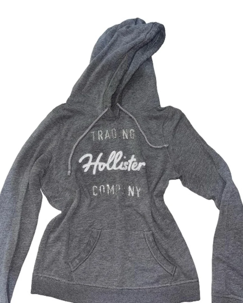 Hollister Hoodies