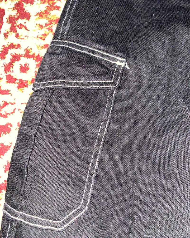 Zara Jeans, size XS / 34 / 6, photo 4
