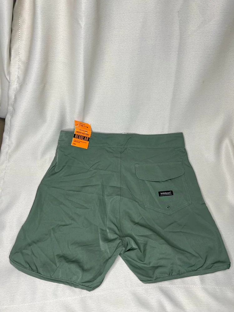 Shorts, size S, photo 4
