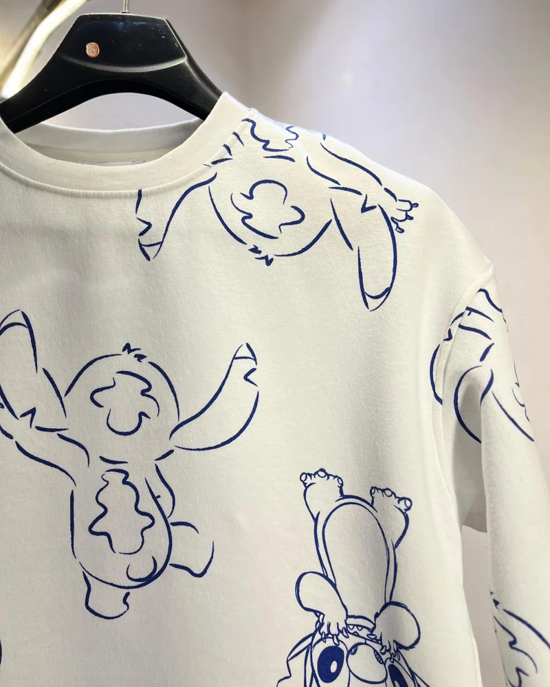 Disney Sweatshirts, size M / 38 / 10, photo 2