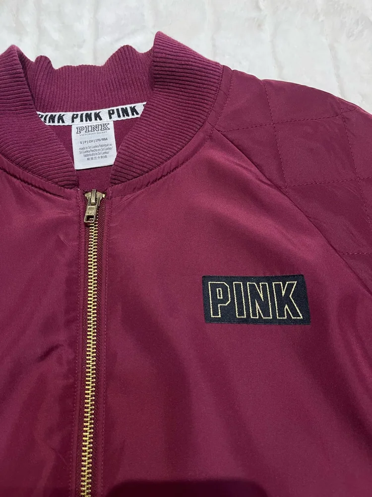 Pink Jackets, size L / 40 / 12, photo 3